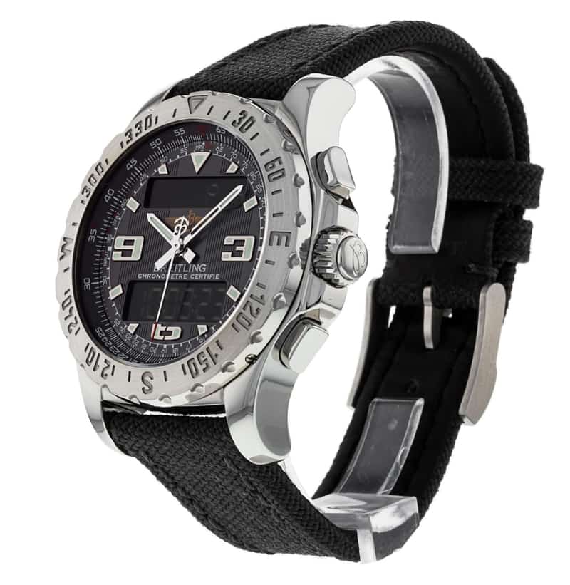 Breitling Airwolf A78363